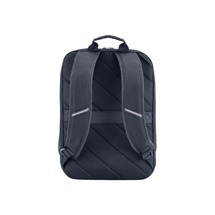 HP Travel 18 Liter 15.6 Inch Backpack Laptop Bag Grey