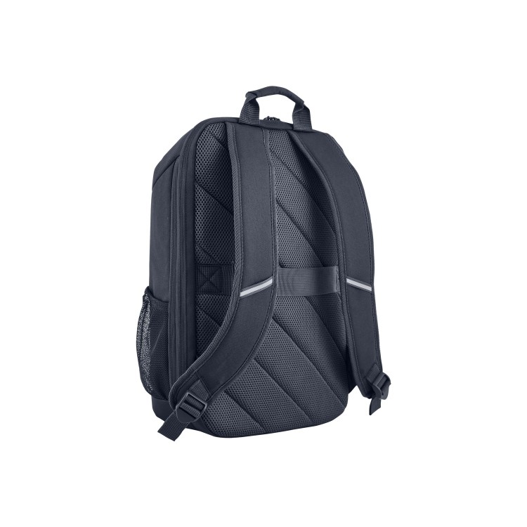 HP Travel 18 Liter 15.6 Inch Backpack Laptop Bag Grey