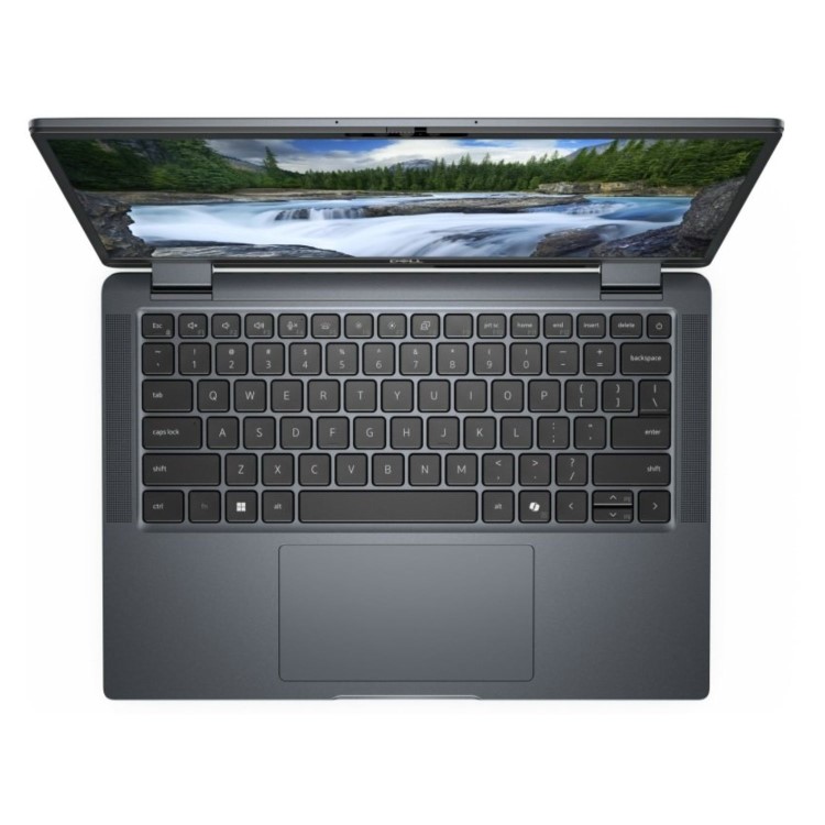 Dell Latitude 7350 Intel Core Ultra 5 16GB RAM 512GB SSD 13.3 Inch Windows 11 Pro Laptop
