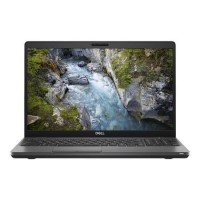 Dell Precision 3541 Core i7-9850H 32GB 512GB SSD 15.6 Inch FHD Quadro P620 4GB Windows 10 Pro Mobile