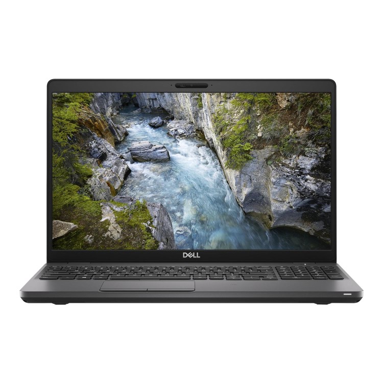 Dell Precision 3541 Core i7-9850H 32GB 512GB SSD 15.6 Inch FHD Quadro P620 4GB Windows 10 Pro Mobile