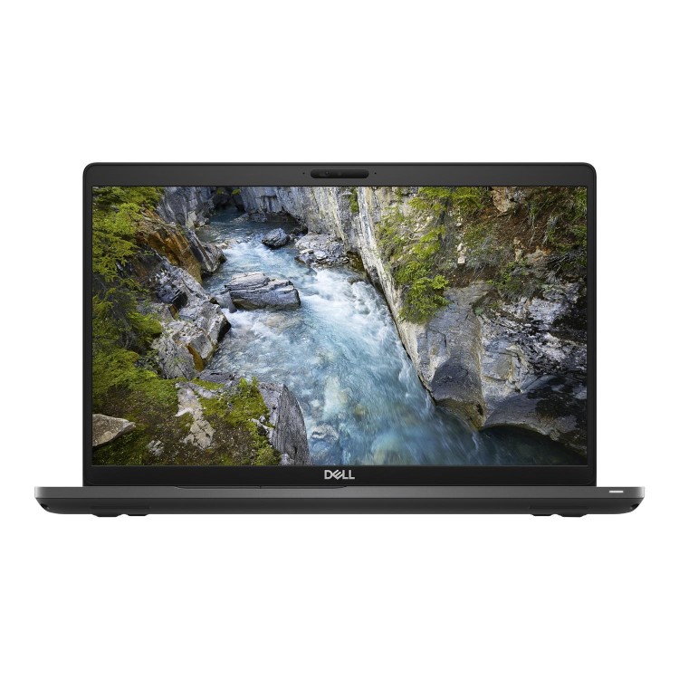 Dell Precision 3541 Core i7-9850H 32GB 512GB SSD 15.6 Inch FHD Quadro P620 4GB Windows 10 Pro Mobile
