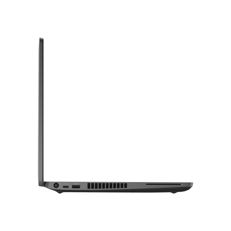 Dell Precision 3541 Core i7-9850H 32GB 512GB SSD 15.6 Inch FHD Quadro P620 4GB Windows 10 Pro Mobile
