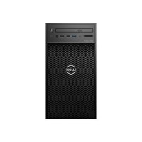 Dell Precision 3630 MT Mini Tower Intel Core i7-8700 16GB 512GB SSD + 1TB HDD Windows 10 Pro Workstation PC