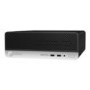 HP ProDesk 400 G5 SFF i3-8100 16GB 256GB SSD Windows 10 Pro Desktop PC