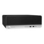HP ProDesk 400 G5 SFF i3-8100 16GB 256GB SSD Windows 10 Pro Desktop PC