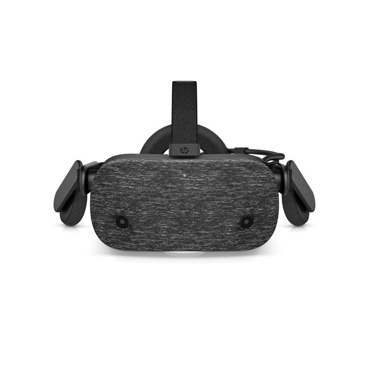 GRADE A1 - HP Reverb Virtual Reality Headset