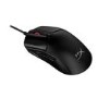 HyperX Pulsefire Haste 2 Wired Gaming Mouse Black