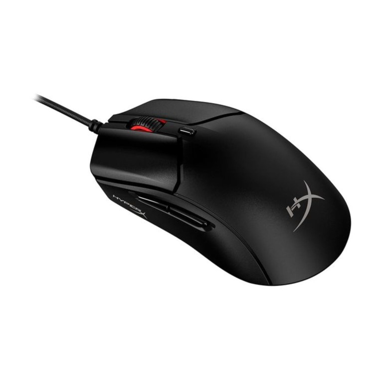 HyperX Pulsefire Haste 2 Wired Gaming Mouse Black