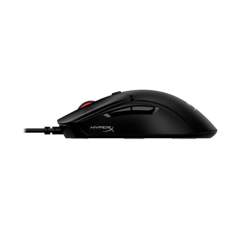 HyperX Pulsefire Haste 2 Wired Gaming Mouse Black