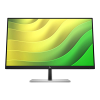 HP E24Q G5 23.8" QHD IPS Monitor HP E24Q G5 23.8" QHD IPS Monitor