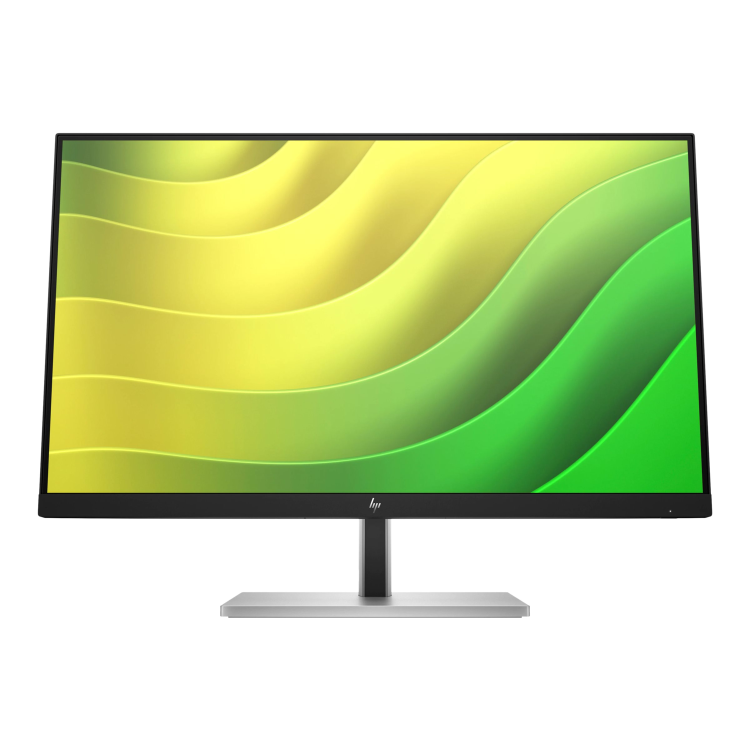 HP E24Q G5 23.8" QHD IPS Monitor