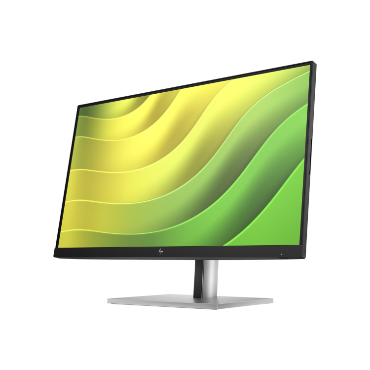 HP E24Q G5 23.8" QHD IPS Monitor