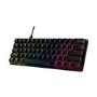 HP HyperX Alloy Origins 60 Mechanical RGB Wired Gaming Keyboard - Black