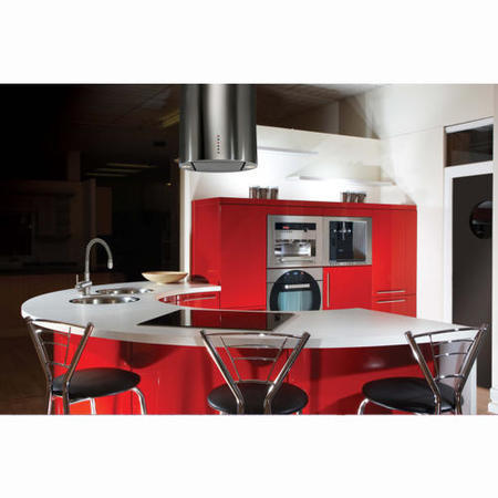 CDA BVB4SS Integrated Draught Beer Dispenser Stainless Steel