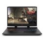 HP OMEN 15-dc1024na Core i7-9750H 8GB 512GB SSD 15.6 Inch 144Hz GeForce GTX 1660Ti 6GB Windows 10 Home Gaming Laptop