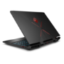 HP OMEN 15-dc1024na Core i7-9750H 8GB 512GB SSD 15.6 Inch 144Hz GeForce GTX 1660Ti 6GB Windows 10 Home Gaming Laptop