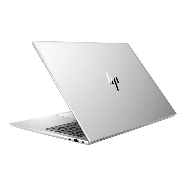 Refurbished HP EliteBook 860 G9 Core i7-1260P 16GB 512GB 16 Inch Windows 11 Professional Laptop