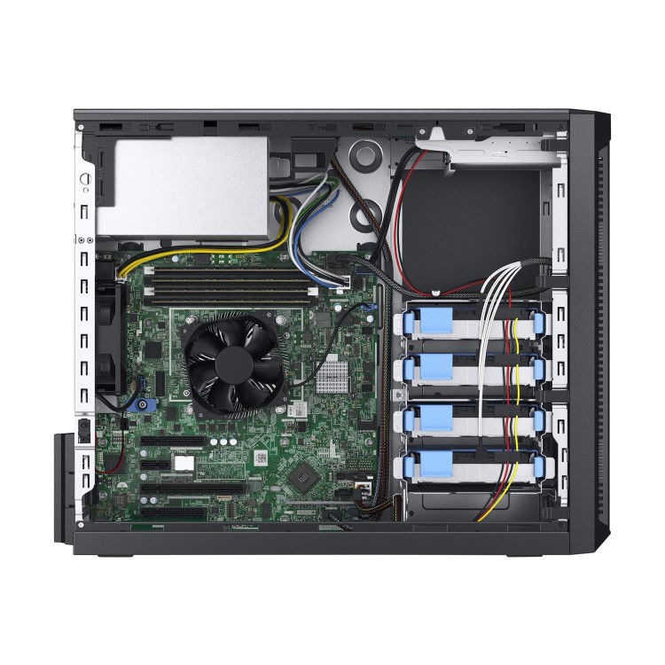 Dell PowerEdge T140 Tower Server