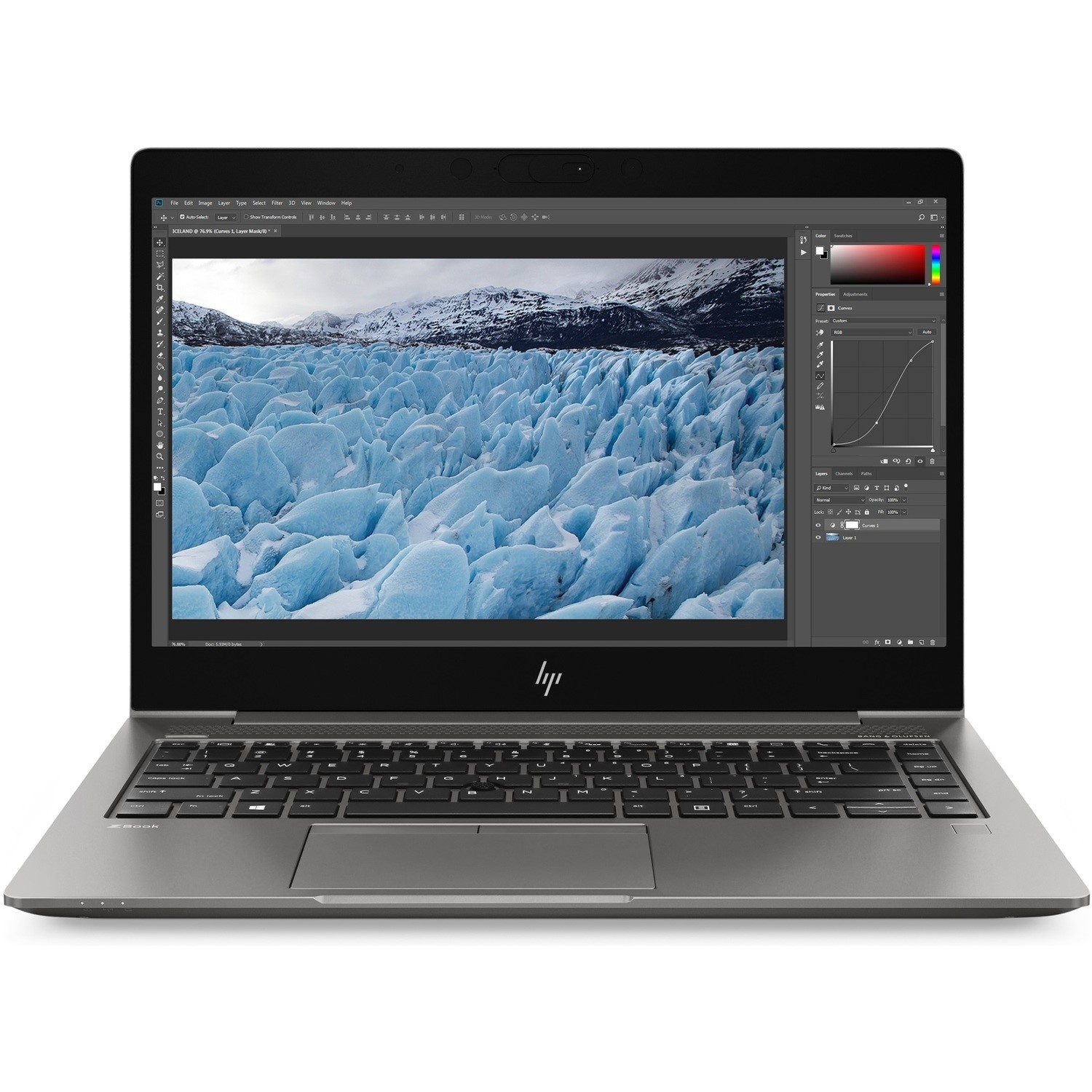 ZBook 14u G6　i7　8世代　512GB　32GB　WX3200 美品 HP ZBook 14u G6 Core i5-8265U 8GB 256GB SSD Radeon Pro WX3200 4GB