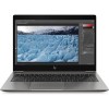 HP ZBook 14u G6 Core i7-8565U 16GB 512GB SSD Radeon Pro WX3200 4GB 14 Inch Windows 10 Home Laptop