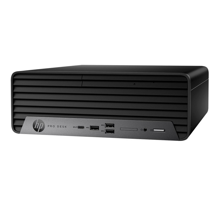 Refurbished HP Pro 400 G9 SFF Intel Core i7-13700 16GB RAM 1TB SSD Windows 11 Pro Desktop PC