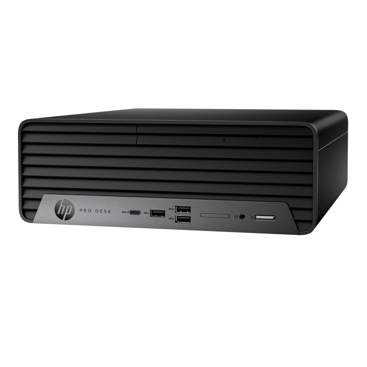 Refurbished HP Pro 400 G9 SFF Intel Core i7-13700 16GB RAM 1TB SSD Windows 11 Pro Desktop PC