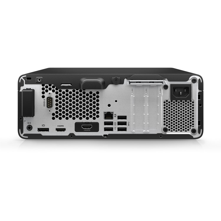 HP Pro 400 G9 Core i5-13500 16GB RAM 512GB SSD Windows 11 Pro Desktop PC