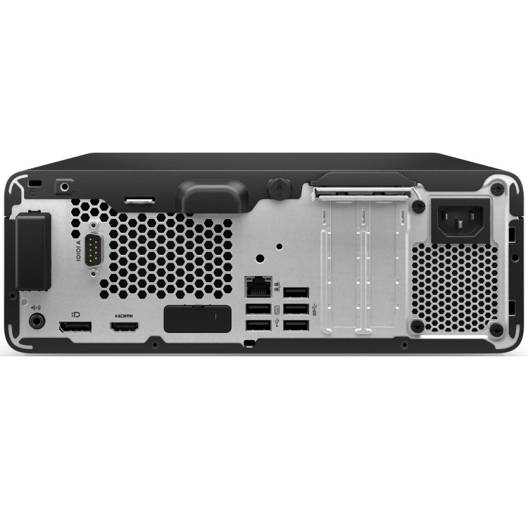 HP Pro 400 G9 Core i5-13500 16GB RAM 256GB SSD Windows 11 Pro Desktop PC