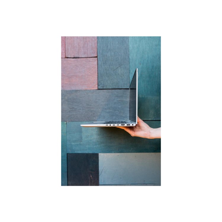 HP EliteBook x360 830 G5 Core i5-8250U 8GB 256GB SSD 13.3 Inch Touchscreen Windows 10 Pro Convertible Laptop