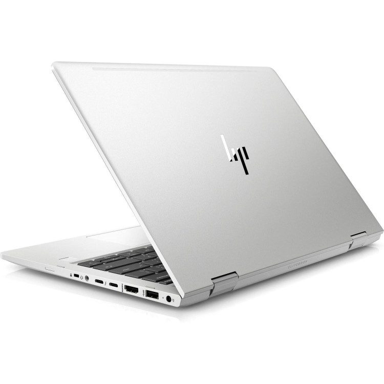 HP EliteBook x360 830 G5 Core i5-8250U 8GB 256GB SSD 13.3 Inch Touchscreen Windows 10 Pro Convertible Laptop