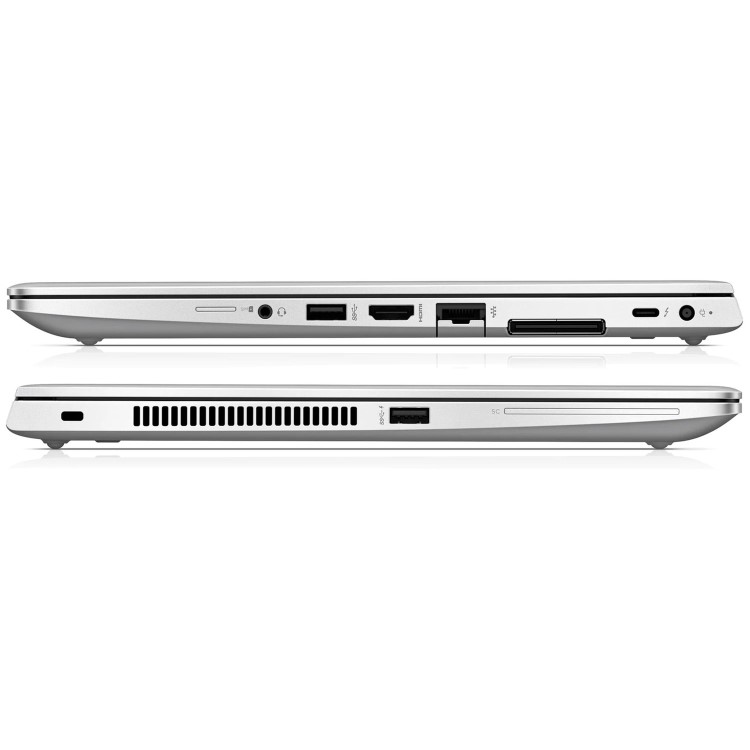 Refurbished HP EliteBook 840 G6 Core i7-8565U 16GB 512GB 14 Inch Windows 10 Pro Laptop