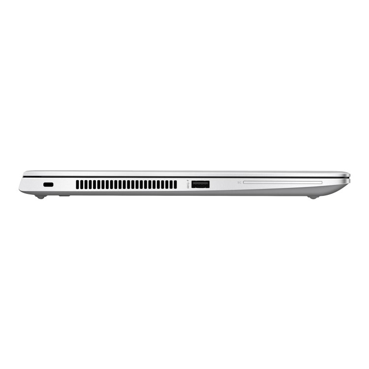 Refurbished HP EliteBook 840 G6 Core i7-8565U 8GB 256GB 14 Inch Windows 10 Pro Laptop