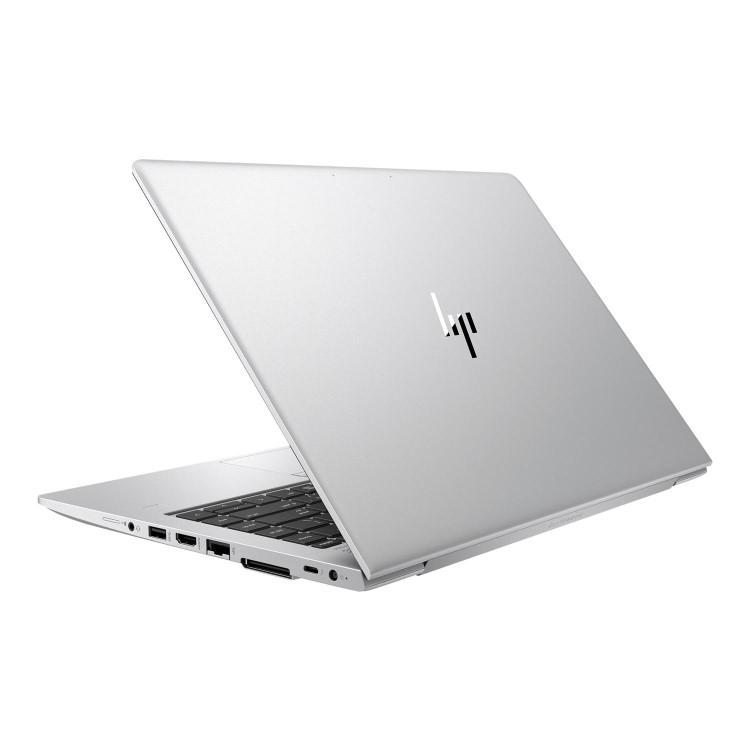 Refurbished HP EliteBook 840 G6 Core i7-8565U 8GB 256GB 14 Inch Windows 10 Pro Laptop