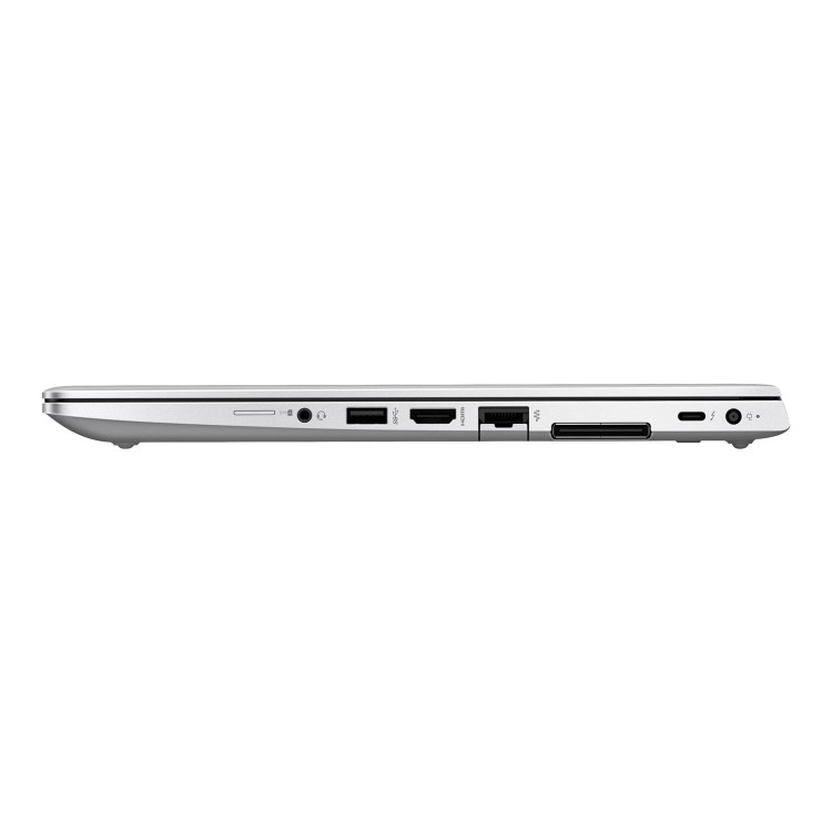 Refurbished HP EliteBook 840 G6 Core i7-8565U 8GB 256GB 14 Inch Windows 10 Pro Laptop