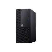 Refurbished Dell OptiPlex 3070 Mini Tower Core i5-9500 8GB 256GB Windows 10 Pro Desktop