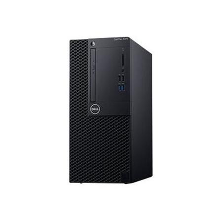 Refurbished Dell OptiPlex 3070 Mini Tower Core i5-9500 8GB 256GB Windows 10 Pro Desktop