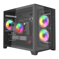 Gladiator PC Centurion Intel Core Ultra 9 285K 32GB RAM 2TB SSD RTX 5070 Ti Windows 11 Gaming PC