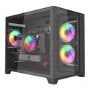 Gladiator PC Centurion Intel Core Ultra 9 285K 32GB RAM 2TB SSD RTX 5070 Ti Windows 11 Gaming PC