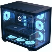 Refurbished Gladiator PC Colosseum AMD Ryzen 7 9800X3D 32GB RAM 2TB SSD RX 9070 XT Windows 11 Gaming PC