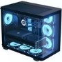 Refurbished Gladiator PC Colosseum AMD Ryzen 7 9800X3D 32GB RAM 2TB SSD RX 9070 XT Windows 11 Gaming PC