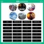 Refurbished Gladiator PC Colosseum AMD Ryzen 7 9800X3D 32GB RAM 2TB SSD RX 9070 XT Windows 11 Gaming PC