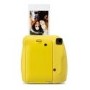 Fujifilm Instax Mini 9 Clear Yellow + 10 shots
