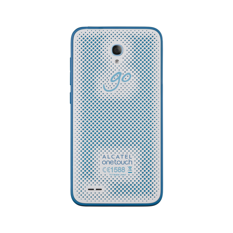 Alcatel GO Play 8GB Blue/White 4G