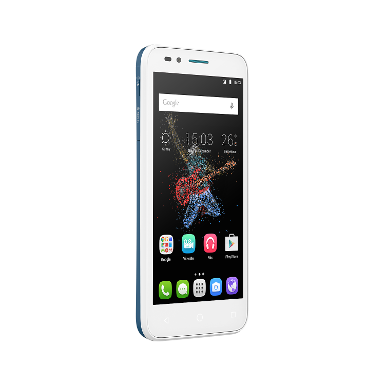 Alcatel GO Play 8GB Blue/White 4G