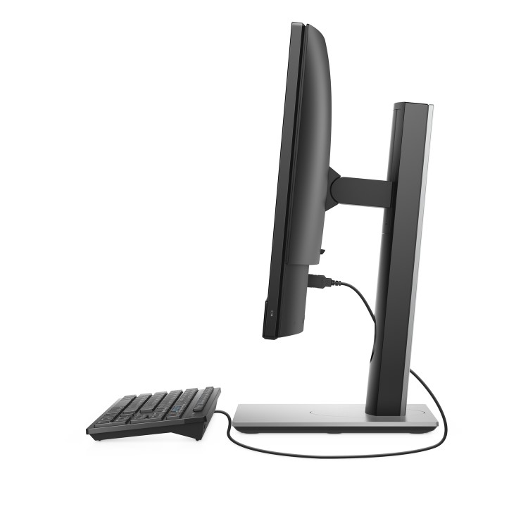Dell OptiPlex 3280 Core i3-10105T 8GB 256GB SSD Windows 10 Pro All-in-One PC