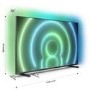 Philips 7900 series 4K UHD LED Android TV