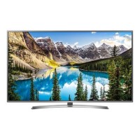 GRADE A2 - LG 75UJ675V 75" Ultra HD 4K TV