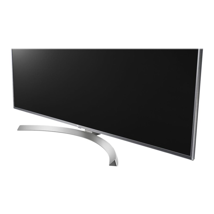 GRADE A2 - LG 75UJ675V 75" Ultra HD 4K TV