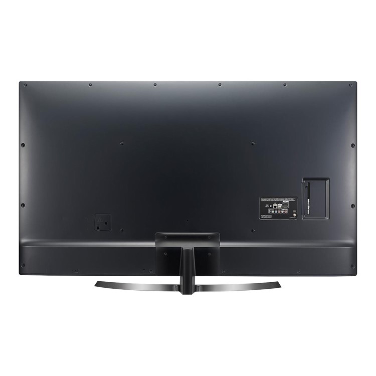 GRADE A2 - LG 75UJ675V 75" Ultra HD 4K TV